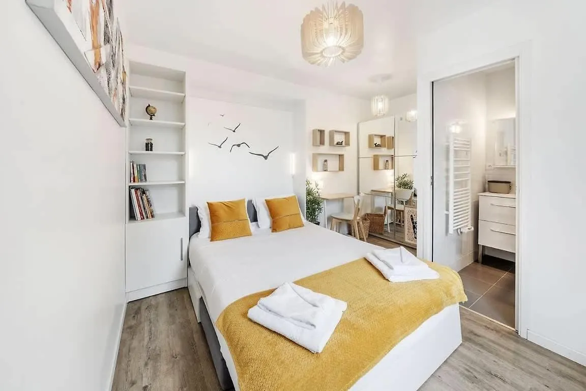 L'Annexe - Plage 50 M Et Remparts A 500 M Saint-Malo